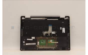 Lenovo 5CB1J11132 Tastatur inkl. Topcase ASM_SLV L82QF NFPSG