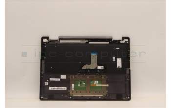 Lenovo 5CB1J11133 Tastatur inkl. Topcase spanisch L82QF NFPSG