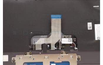 Lenovo 5CB1J11138 Tastatur inkl. Topcase ASM_UK L82QF NFPSG