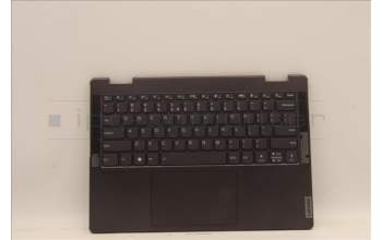 Lenovo 5CB1J11139 Tastatur inkl. Topcase ASM_EURO ENG L82QFNFPSG