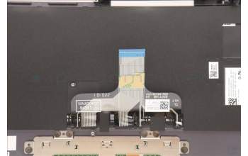 Lenovo 5CB1J11140 Tastatur inkl. Topcase ASM_ENG L82QF NFPSG