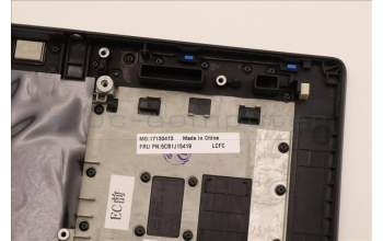Lenovo 5CB1J15419 COVER FRU JT4C1 Cc WL SUB ASSY BLACK