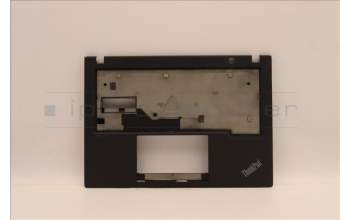 Lenovo 5CB1J15430 COVER FRU C_COVER_MGAL_WLAN_BK_ASSY