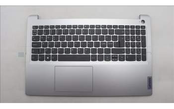 Lenovo 5CB1J18949 Tastatur inkl. Topcase ASM_NORDIC L82V7 FPGY
