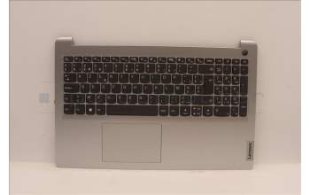 Lenovo 5CB1J18950 Tastatur inkl. Topcase ASM_BEL L82V7 FPGY