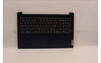 Lenovo 5CB1J19687 Tastatur inkl. Topcase ASM_UK L82V7 NFPAB