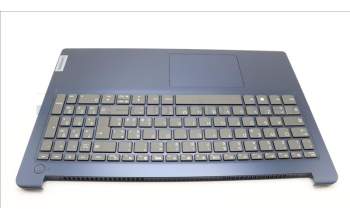 Lenovo 5CB1J19688 Tastatur inkl. Topcase ASM_ITA L82V7 NFPAB
