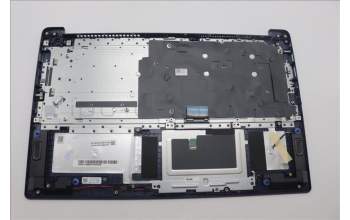 Lenovo 5CB1J19689 Tastatur inkl. Topcase spanisch L82V7 NFPAB