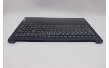 Lenovo 5CB1J19689 Tastatur inkl. Topcase spanisch L82V7 NFPAB