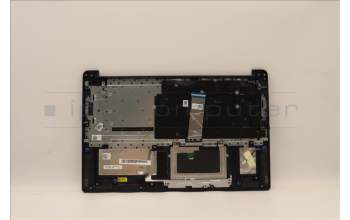 Lenovo 5CB1J19708 Tastatur inkl. Topcase ASM_FRA L82V7 NFPAB