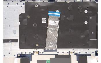 Lenovo 5CB1J19708 Tastatur inkl. Topcase ASM_FRA L82V7 NFPAB