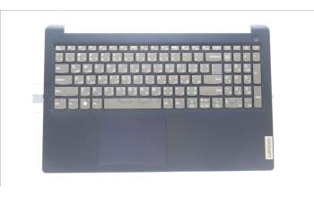Lenovo 5CB1J19710 Tastatur inkl. Topcase ASM_ARA L82V7 NFPAB