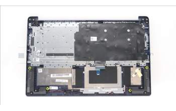 Lenovo 5CB1J19710 Tastatur inkl. Topcase ASM_ARA L82V7 NFPAB
