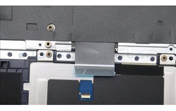 Lenovo 5CB1J19710 Tastatur inkl. Topcase ASM_ARA L82V7 NFPAB