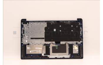 Lenovo 5CB1J19712 Tastatur inkl. Topcase ASM_HUN L82V7 NFPAB