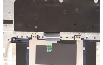 Lenovo 5CB1J19713 Tastatur inkl. Topcase ASM_NORDIC L82V7 NFPAB