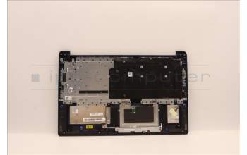 Lenovo 5CB1J19716 Tastatur inkl. Topcase ASM_SLV L82V7 NFPAB