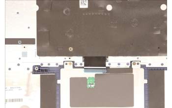 Lenovo 5CB1J19716 Tastatur inkl. Topcase ASM_SLV L82V7 NFPAB