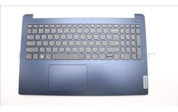 Lenovo 5CB1J19718 Tastatur inkl. Topcase ASM_EURO ENG L82V7NFPAB