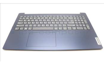 Lenovo 5CB1J19718 Tastatur inkl. Topcase ASM_EURO ENG L82V7NFPAB