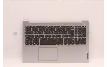 Lenovo 5CB1J19727 Tastatur inkl. Topcase ASM_ENG L82V7 NFPGY