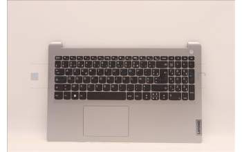 Lenovo 5CB1J19739 Tastatur inkl. Topcase ASM_FRA L82V7 NFPGY
