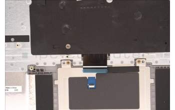 Lenovo 5CB1J19739 Tastatur inkl. Topcase ASM_FRA L82V7 NFPGY