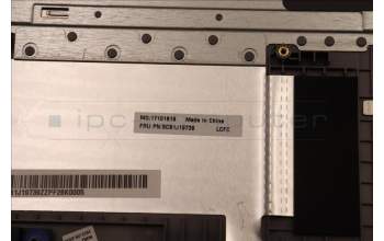 Lenovo 5CB1J19739 Tastatur inkl. Topcase ASM_FRA L82V7 NFPGY