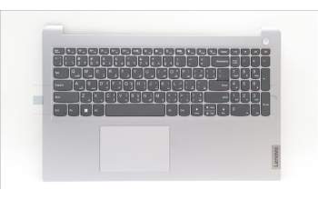 Lenovo 5CB1J19741 Tastatur inkl. Topcase ASM_ARA L82V7 NFPGY