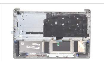 Lenovo 5CB1J19741 Tastatur inkl. Topcase ASM_ARA L82V7 NFPGY