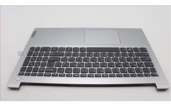 Lenovo 5CB1J19741 Tastatur inkl. Topcase ASM_ARA L82V7 NFPGY