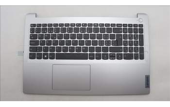 Lenovo 5CB1J19748 Tastatur inkl. Topcase schweiz L82V7 NFPGY