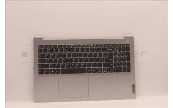 Lenovo 5CB1J19749 Tastatur inkl. Topcase ASM_EURO ENG L82V7NFPGY