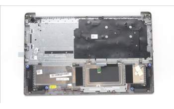 Lenovo 5CB1J19751 Tastatur inkl. Topcase ASM_BUL L82V7 NFPGY