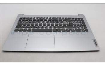 Lenovo 5CB1J19753 Tastatur inkl. Topcase französisch/arabsich L82V7 NFPGY