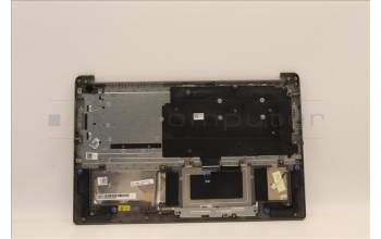 Lenovo 5CB1J19756 Tastatur inkl. Topcase ASM_GRE L82V7 NFPGY