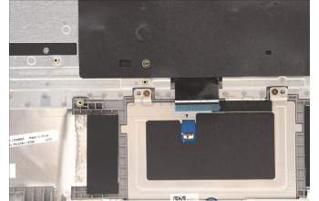 Lenovo 5CB1J19756 Tastatur inkl. Topcase ASM_GRE L82V7 NFPGY