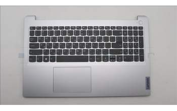 Lenovo 5CB1J19757 Tastatur inkl. Topcase ASM_HBW L82V7 NFPGY