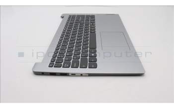 Lenovo 5CB1J19757 Tastatur inkl. Topcase ASM_HBW L82V7 NFPGY