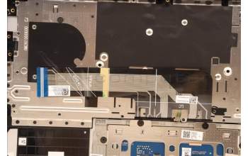 Lenovo 5CB1J19793 Tastatur inkl. Topcase ASM_CZE/SLK L82UT CG