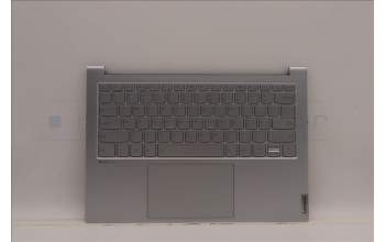 Lenovo 5CB1J19794 Tastatur inkl. Topcase ASM_ENG L82UT CG