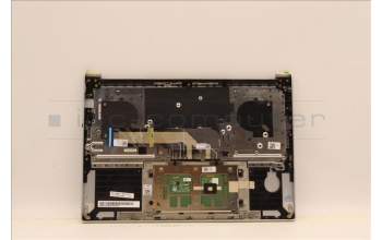 Lenovo 5CB1J19796 Tastatur inkl. Topcase ASM_FRA L82UT CG