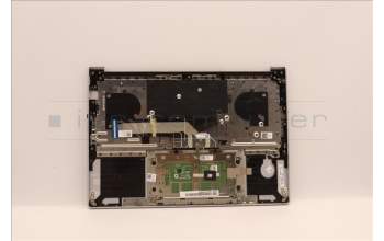 Lenovo 5CB1J19801 Tastatur inkl. Topcase ASM_HBW L82UT CG