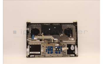 Lenovo 5CB1J19803 Tastatur inkl. Topcase ASM_HUN L82UT CG