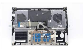 Lenovo 5CB1J23614 Tastatur inkl. Topcase spanisch L82UT CG