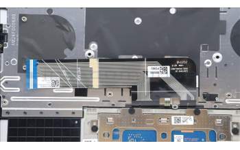 Lenovo 5CB1J23614 Tastatur inkl. Topcase spanisch L82UT CG