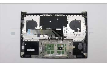 Lenovo 5CB1J23631 Tastatur inkl. Topcase ASM_ARA L82UT SG