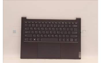 Lenovo 5CB1J23641 Tastatur inkl. Topcase ASM_ENG L82UT SG