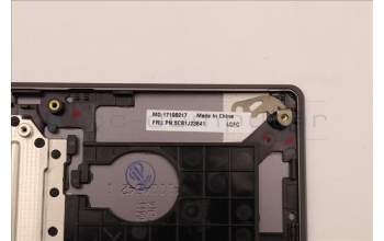 Lenovo 5CB1J23641 Tastatur inkl. Topcase ASM_ENG L82UT SG