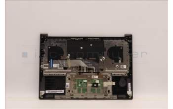Lenovo 5CB1J23655 Tastatur inkl. Topcase ASM_HBW L82UT SG